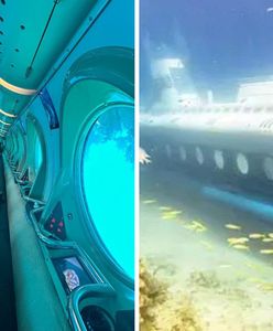 Zatonęła łódź podwodna z turystami. Nowe informacje ws. wypadku w Egipcie