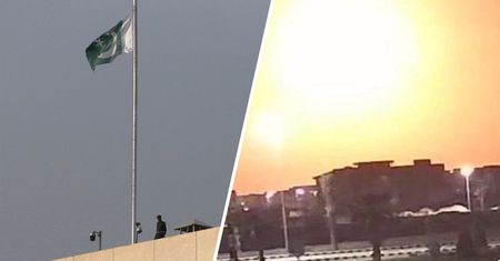 Indie zaatakowały. Pakistan już zapowiada odpowiedź