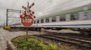 Boguszowice: Przejazd kolejowy będzie remontowany. Będą utrudnienia