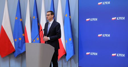 Polski Ład do zmiany. Zniknie ulga dla klasy średniej, będzie też obniżka stawki PIT