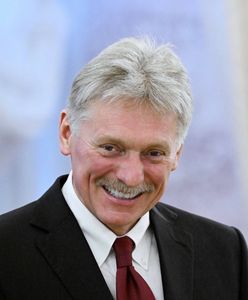 Żadnego NATO ani europejskich wojsk. Kreml stawia warunki