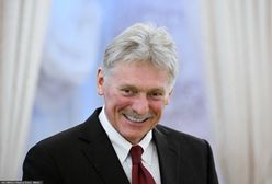 Żadnego NATO ani europejskich wojsk. Kreml stawia warunki