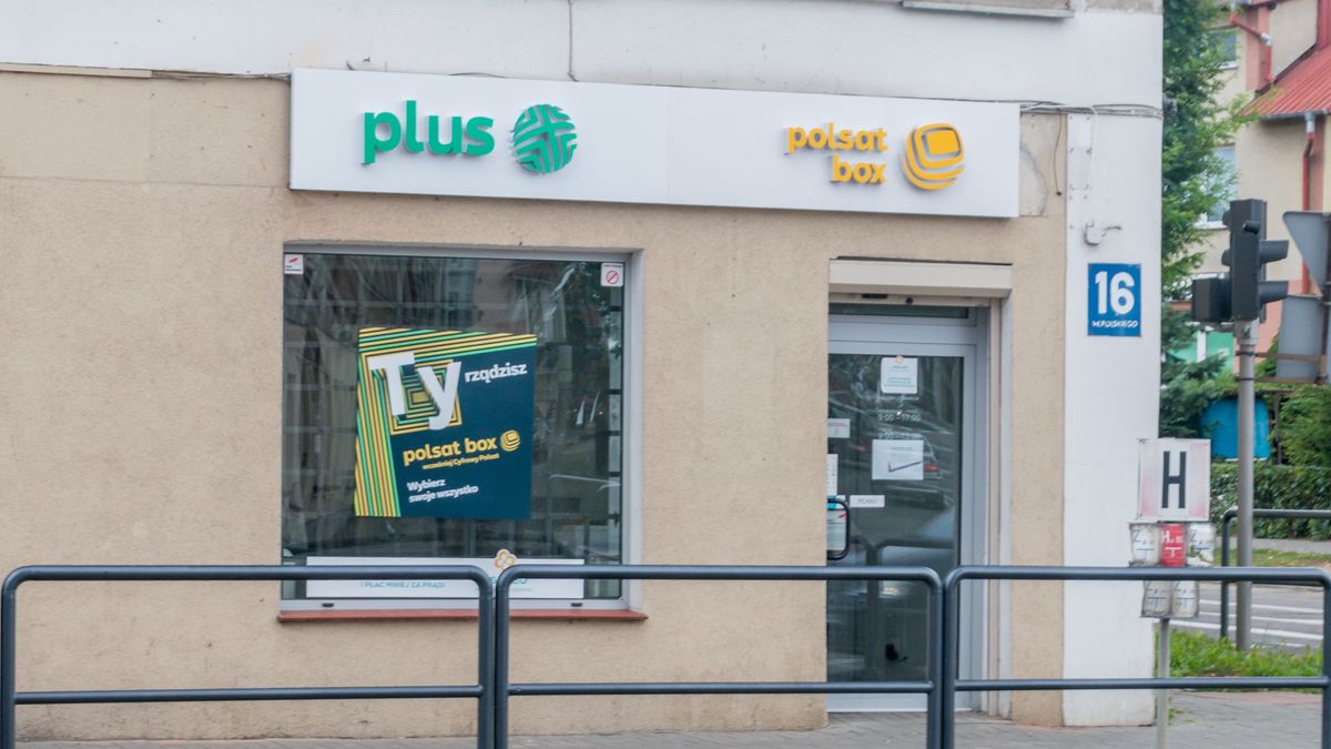 Operator Plusa ukarany. Sąd utrzymał 6 mln zł kary od UOKiK 