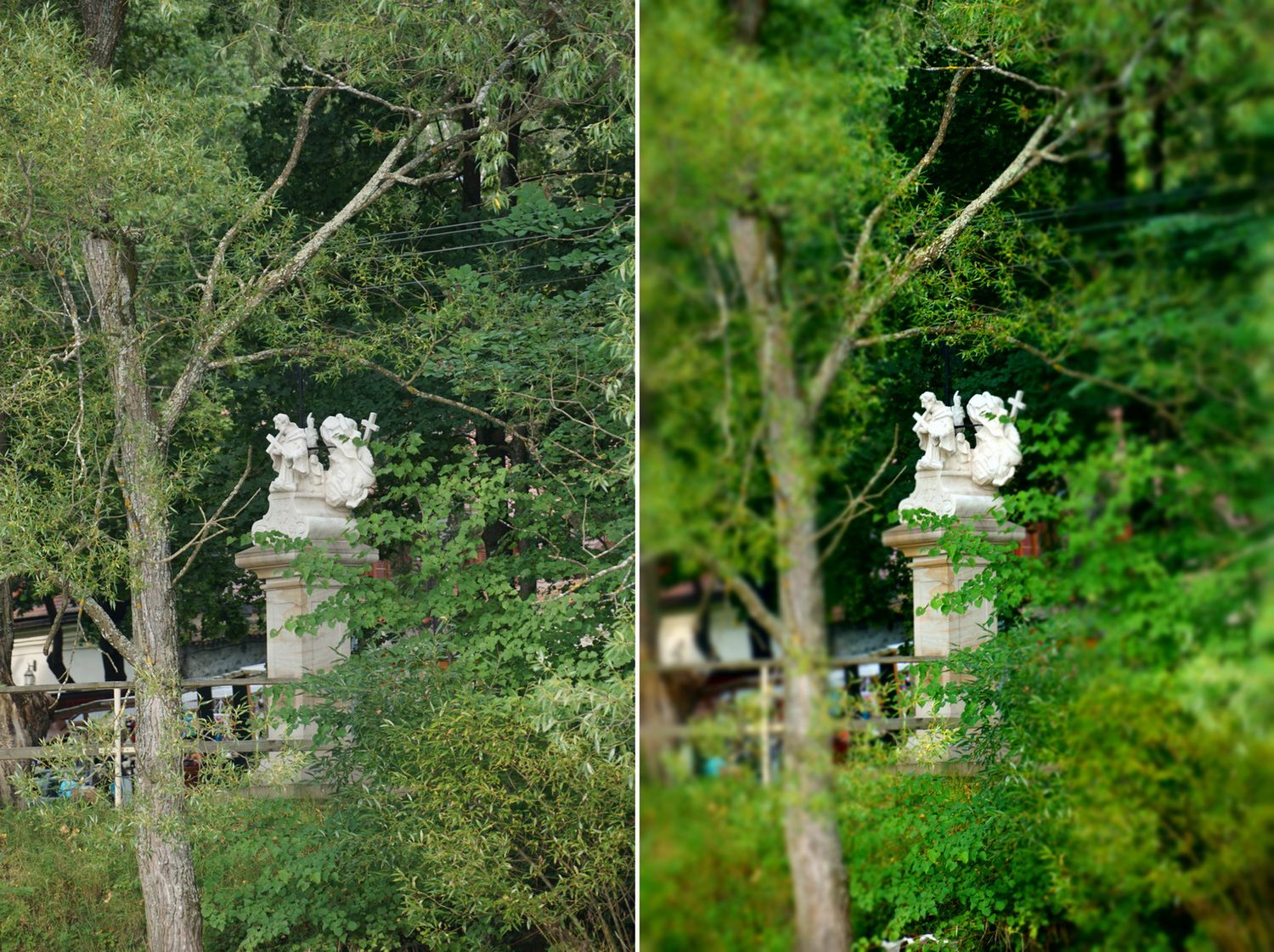 Sony A6000 - stary, ale jary [test] 8