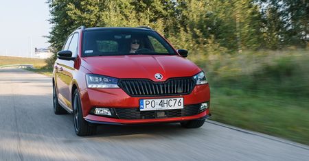 Škoda Fabia wyceniona na rok 2021. Czekamy na następcę