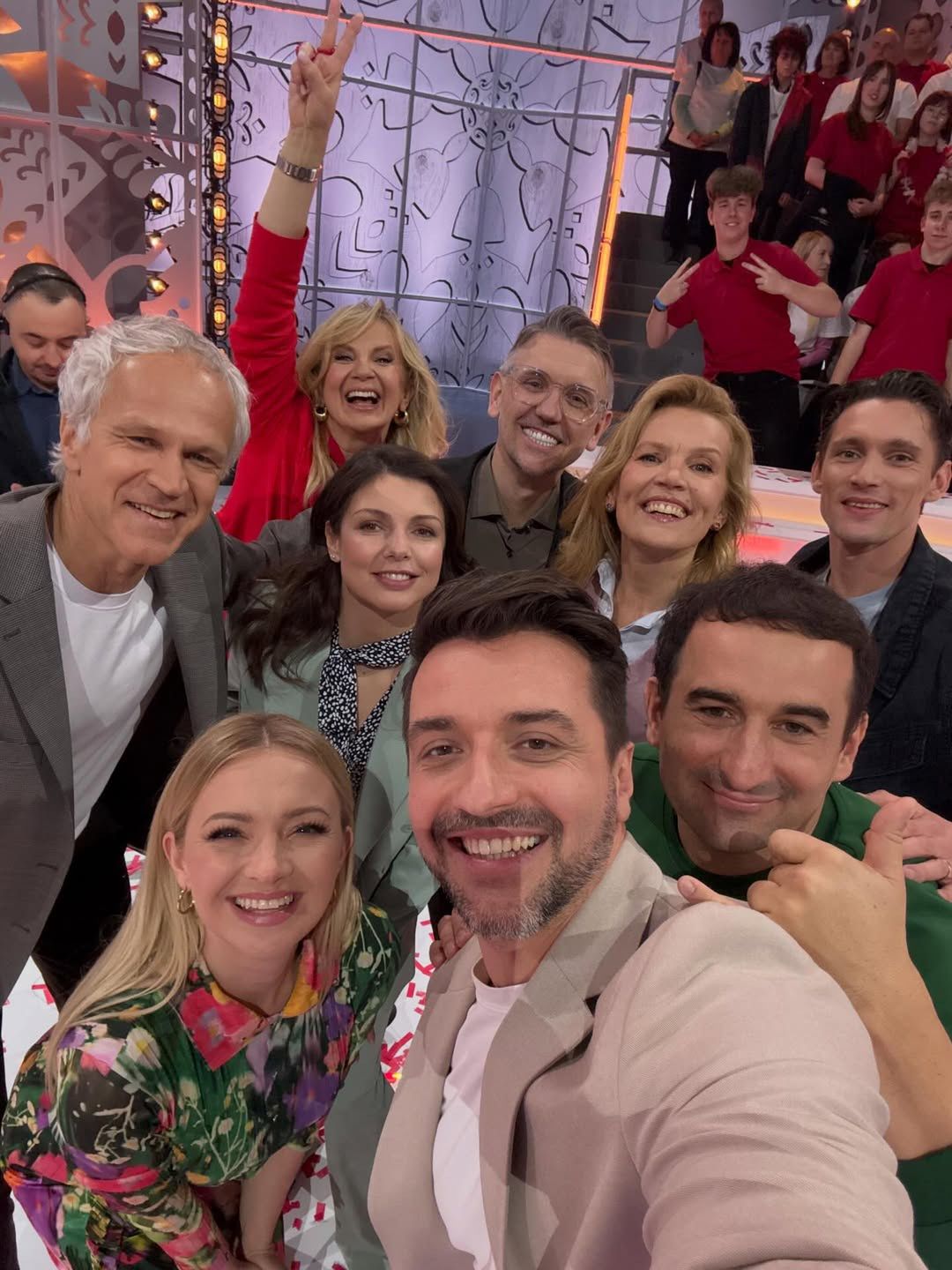 "Kocham Cię, Polsko!" wywołuje mieszane reakcje