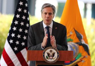 Kryzys na granicy z Białorusią. USA rozważają użycie "różnych narzędzi" wobec reżimu Łukaszenki