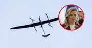 "Niedopuszczalne". Burmistrz Hrubieszowa oburzona po przelocie dronów