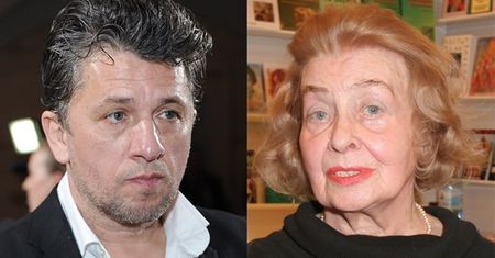 Józefowicz zatrudni... Ninę Andrycz!