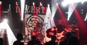 Siary: Legenda polskiego punk rocka - Dezerter. Towarzyszyć im będą Ga-Ga/Zielone Żabki i lokalne składy