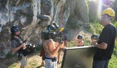 Ruszyły zdjęcia do programu „Mikroprzygoda” Canal+ Discovery