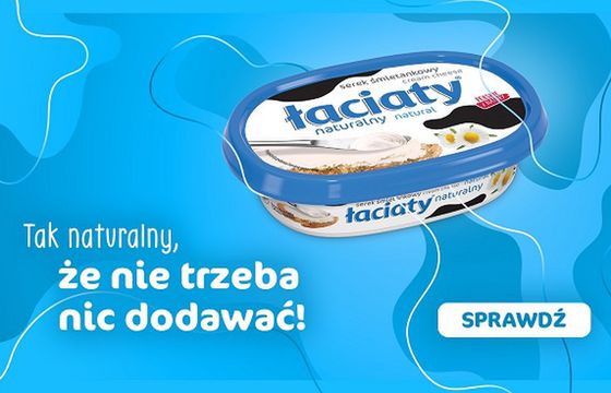 Mlekpol na dłużej z Molecular Creative oraz Media Direction OMD