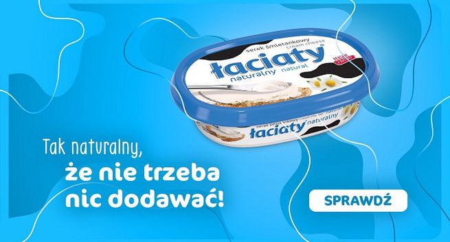 Mlekpol na dłużej z Molecular Creative oraz Media Direction OMD