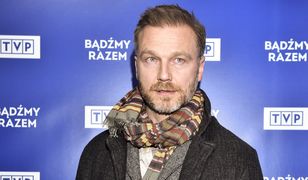 Przechodzi do konkurencji. Twórcy serialu postanowili się zemścić