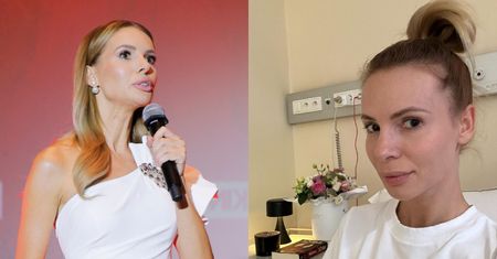 Izabela Janachowska zabiera głos ws. stanu zdrowia. "Okaże się, czy konieczna będzie operacja. Staram się być dobrej myśli"