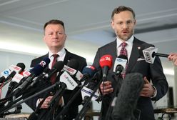 W poszukiwaniu przyszłego prezydenta. Nowe nazwiska na giełdzie