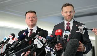 W poszukiwaniu przyszłego prezydenta. Nowe nazwiska na giełdzie