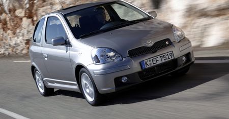 Tanie auto używane pod OC. Sprawdzamy, czy wybór modelu ma znaczenie