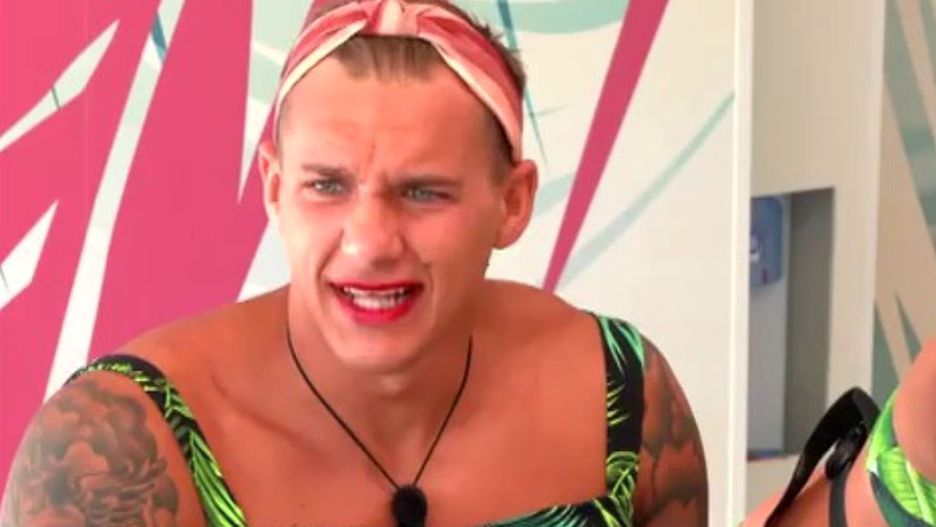 Love Island