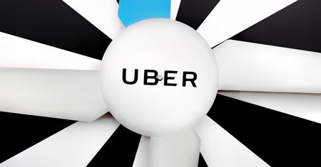 uberHELIKOPTER - spróbuj szczęścia i odbądź podniebną przejażdżkę [AKTUALIZACJA]