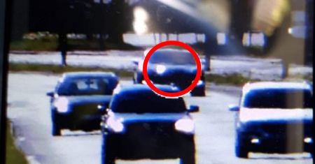 Łódź. Pędził niemal 160 km/h. Kierowca porsche chciał uciec