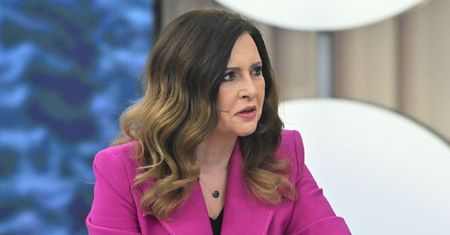 Posłanka wyjaśniła szczekanie w Sejmie. Agnieszka Gozdyra zareagowała