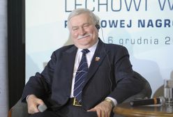 Lech Wałęsa wygrał z Polską w Europejskim Trybunale Praw Człowieka