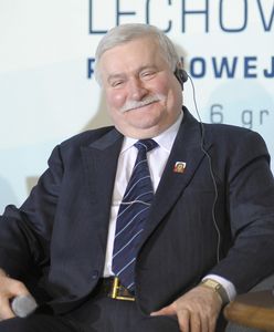Lech Wałęsa wygrał z Polską w Europejskim Trybunale Praw Człowieka