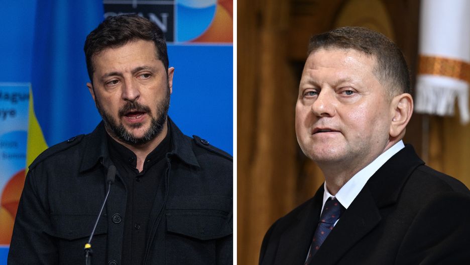 Zelensky