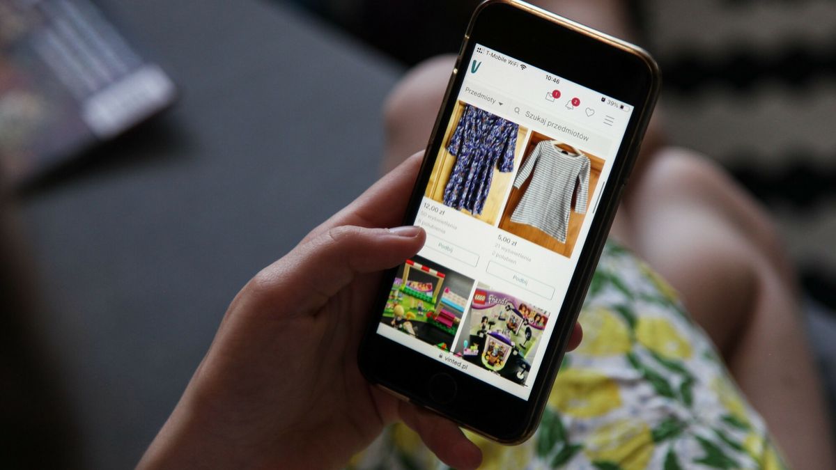 Nowy projekt ws. raportowania o sprzedawcach internetowych