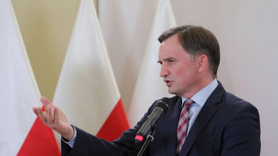 Zbigniew Ziobro