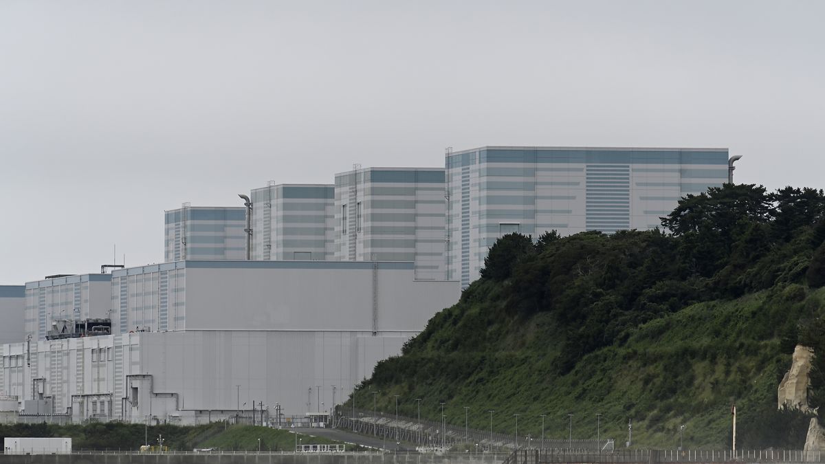 Japonia wraca do atomu. Największa elektrownia znów ruszy