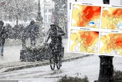 Prognoza pogody. Wiadomo, kiedy może spaść pierwszy śnieg