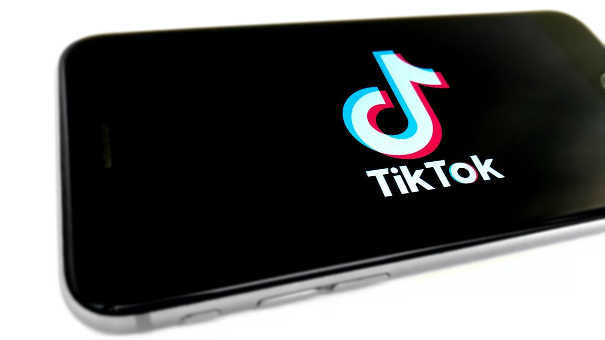 TikTok to miejsce lubiane przez oszustów