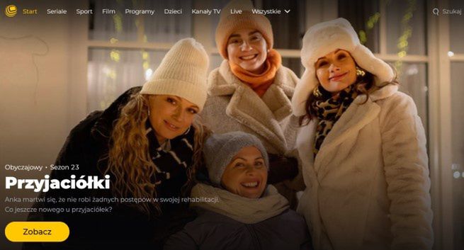 Polsat Box Go technicznie gotowy do zaoferowania darmowych kanałów