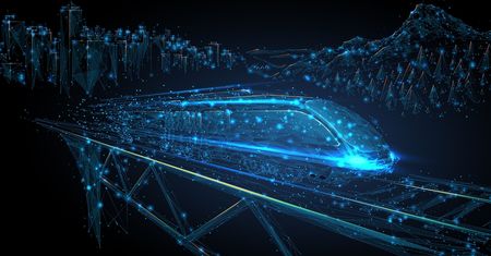 To nie był cyberatak – znamy powód ogromnej awarii PKP