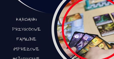 Bielsko-Biała. Lubisz planszówki? Nowa oferta Książnicy Beskidzkiej przypadnie ci do gustu.