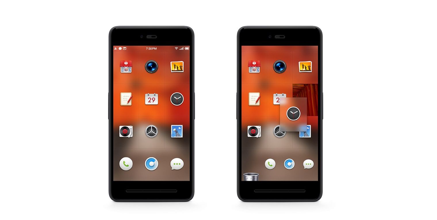 Smartisan T2 to idealny smartfon dla osób ceniących symetrię oraz dbałość o detale 7