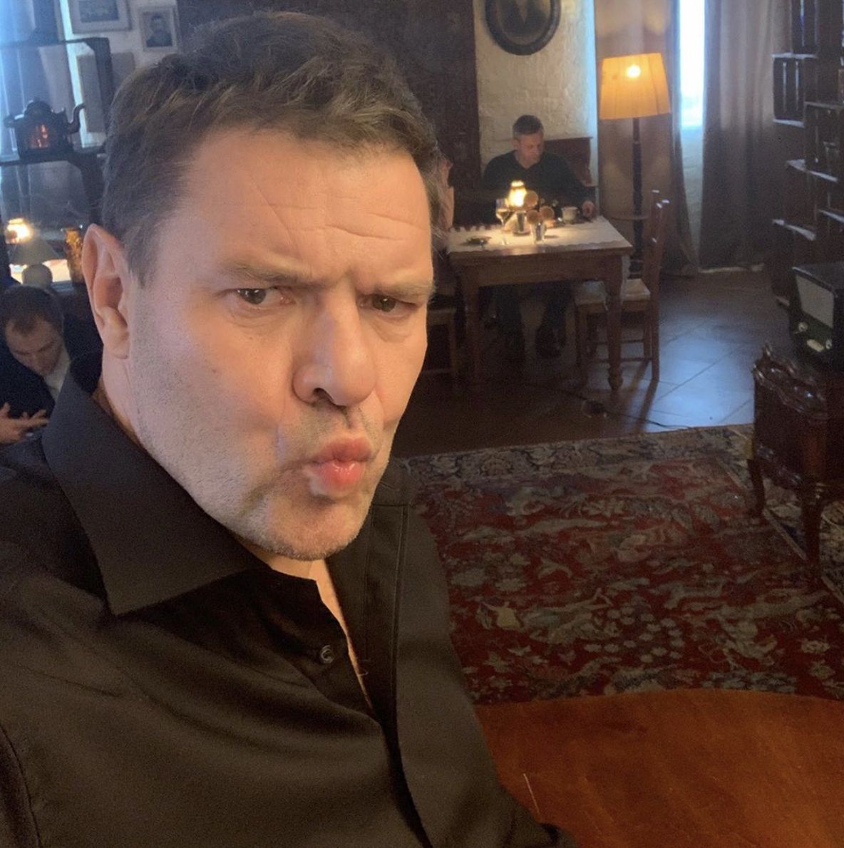 Tomasz Karolak