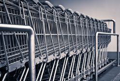 Carrefour. Zwolnienia grupowe w sieci hipermarketów. Pracę straci 400 osób