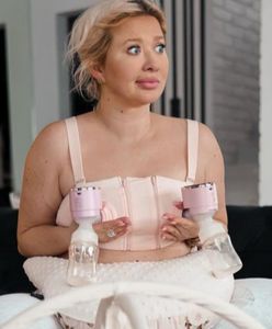 Lili Antoniak z "Gogglebox" miała dość swojego obwisłego brzucha. Poszła pod nóż