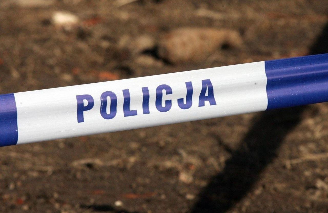 Mazowieckie: Tragiczny finał awantury domowej. Nie żyje 31-latek