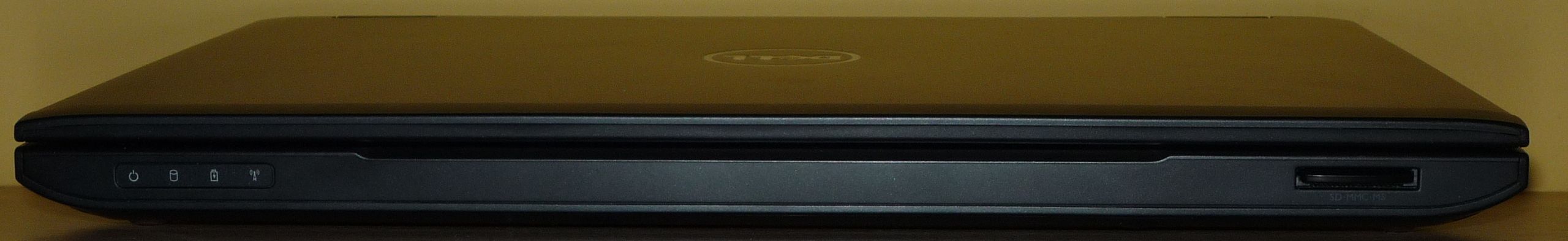 Dell Vostro 3350 – mały, ale wielki [test] 6
