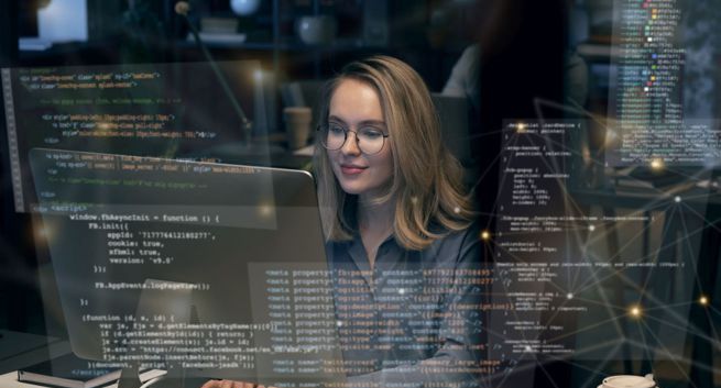 Cyfrowa transformacja miast i firm - jakie korzyści zapewnia IoT