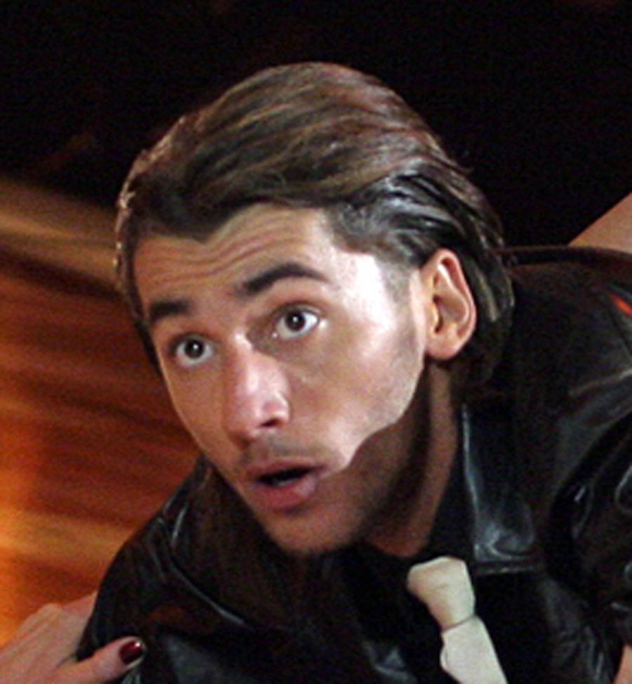 Rafał Maserak