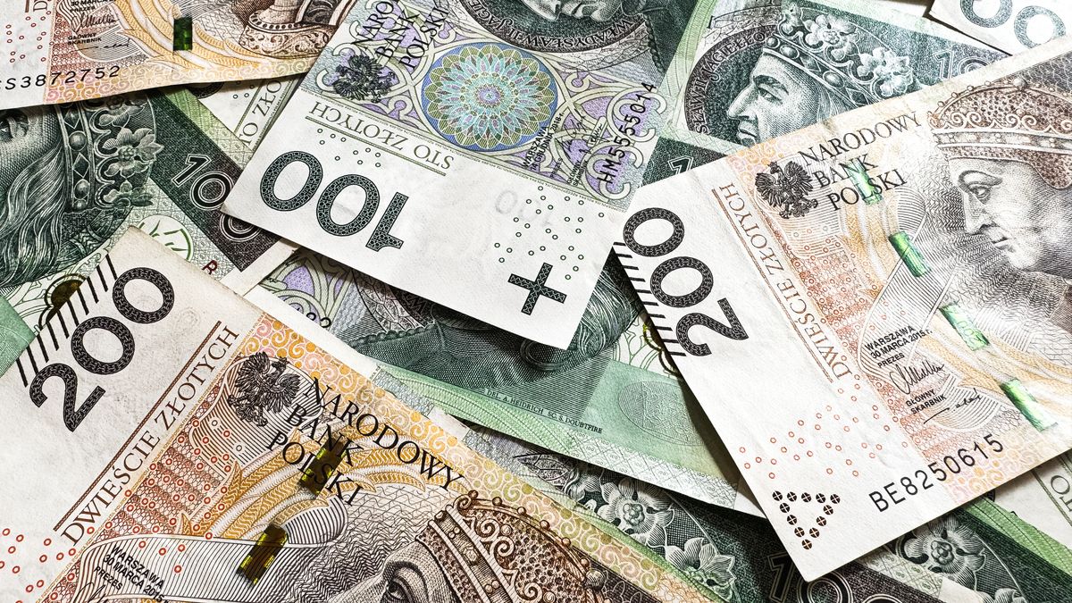 3,5 tys. zł na rękę już na kontach pracowników. Będą też świadcz