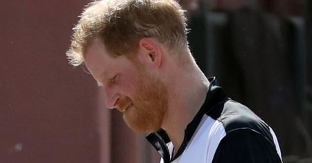 Książę Harry jest oburzony na rzymski hotel. "CZY MOŻEMY NIE UŻYWAĆ PLASTIKU?"