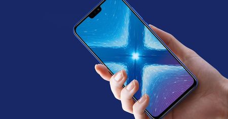 HONOR 8X oraz HONOR 10 Lite w promocji. Niższe ceny tylko w czerwcu