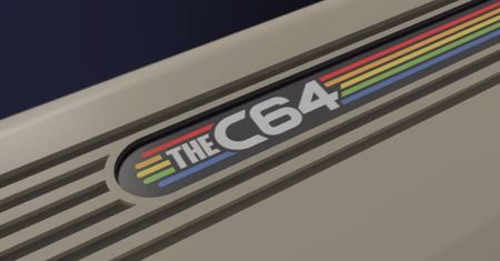 Comodore 64 w nowej odsłonie wkrótce w sklepach. C64 Maxi wart uwagi?