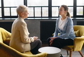 Terapie behawioralne